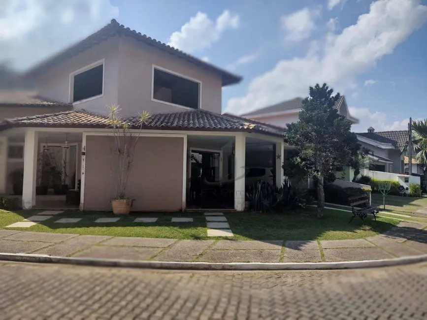 Foto 1 de Casa com 2 quartos à venda, 472m2 em Ponte Preta, Barra Do Pirai - RJ