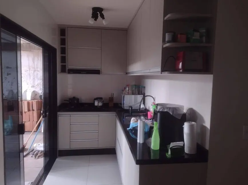 Foto 1 de Casa com 3 quartos à venda, 170m2 em Jardim Belvedere, Volta Redonda - RJ