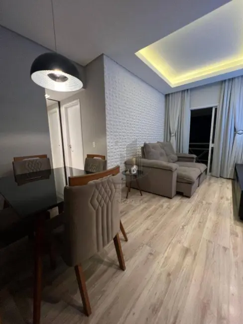 Foto 2 de Apartamento com 2 quartos à venda, 86m2 em Aterrado, Volta Redonda - RJ