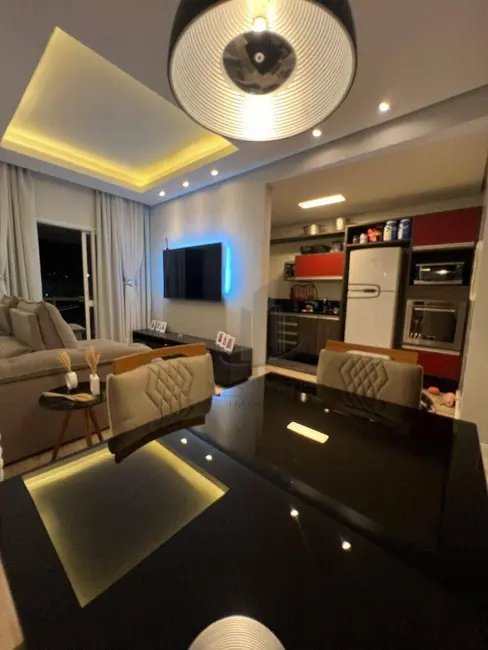 Foto 1 de Apartamento com 2 quartos à venda, 86m2 em Aterrado, Volta Redonda - RJ