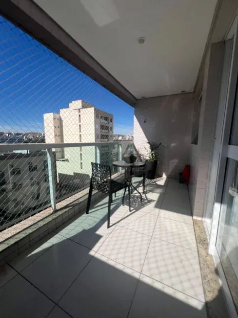 Apartamento com 2 quartos à venda, 86m2 em Aterrado, Volta Redonda - RJ - imagem 8 Foto 8 de Apartamento com 2 quartos à venda, 86m2 em Aterrado, Volta Redonda - RJ