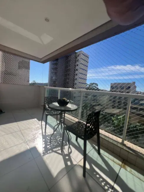 Apartamento com 2 quartos à venda, 86m2 em Aterrado, Volta Redonda - RJ - imagem 9 Foto 9 de Apartamento com 2 quartos à venda, 86m2 em Aterrado, Volta Redonda - RJ