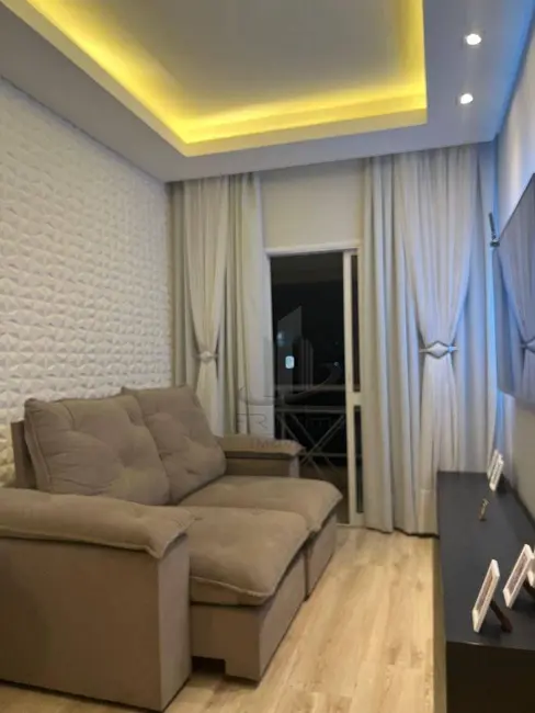 Apartamento com 2 quartos à venda, 86m2 em Aterrado, Volta Redonda - RJ - imagem 3 Foto 3 de Apartamento com 2 quartos à venda, 86m2 em Aterrado, Volta Redonda - RJ