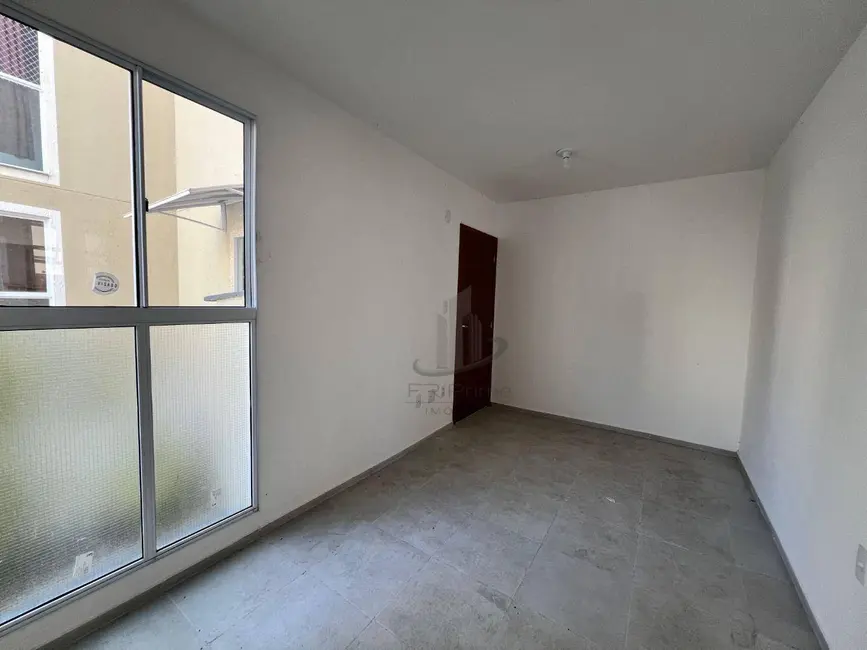 Foto 4 de Apartamento com 2 quartos para alugar, 61m2 em São Luís, Volta Redonda - RJ