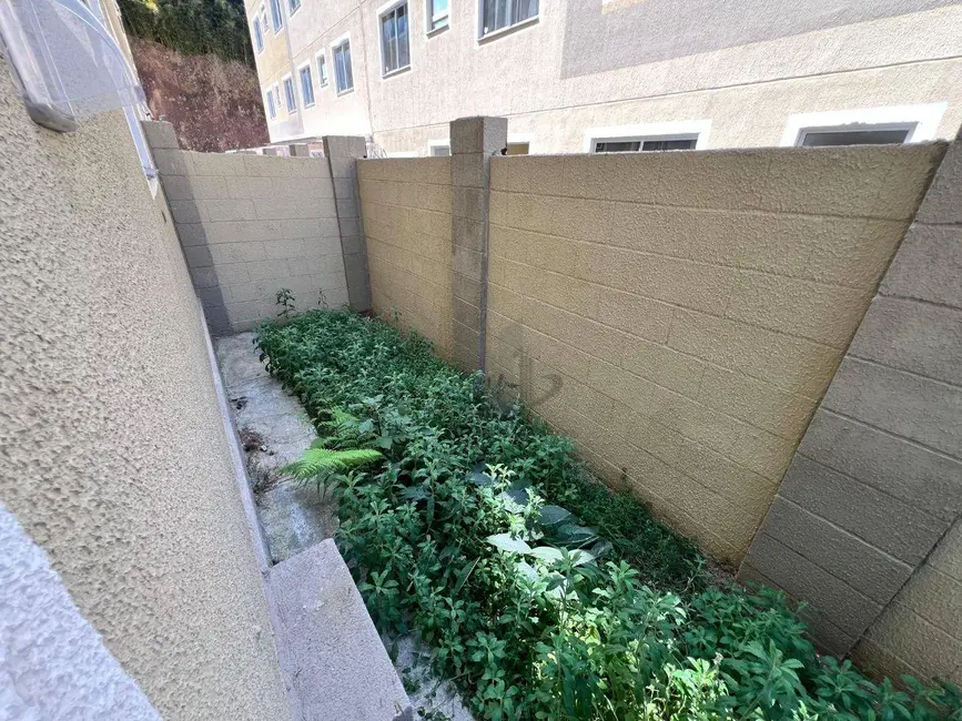 Foto 7 de Apartamento com 2 quartos para alugar, 61m2 em São Luís, Volta Redonda - RJ