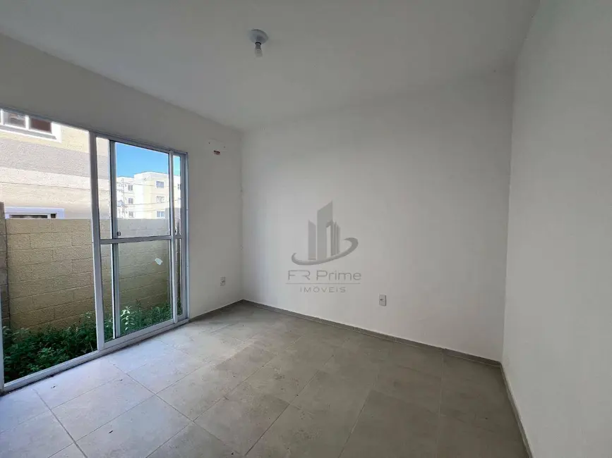 Foto 1 de Apartamento com 2 quartos para alugar, 61m2 em São Luís, Volta Redonda - RJ