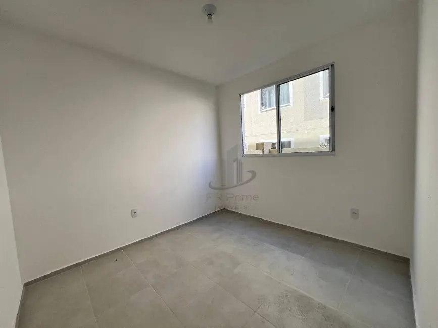 Foto 5 de Apartamento com 2 quartos para alugar, 61m2 em São Luís, Volta Redonda - RJ