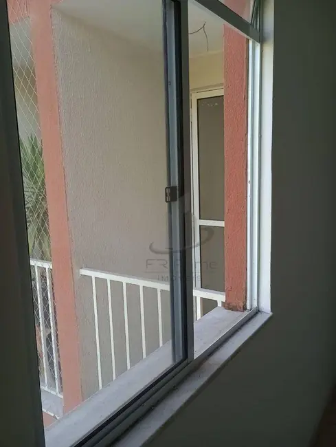 Foto 7 de Apartamento com 2 quartos para alugar, 52m2 em Volta Redonda - RJ