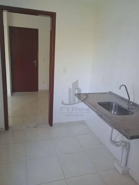 Foto 6 de Apartamento com 2 quartos para alugar, 52m2 em Volta Redonda - RJ