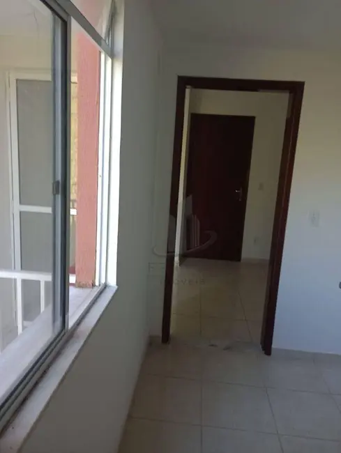 Foto 5 de Apartamento com 2 quartos para alugar, 52m2 em Volta Redonda - RJ