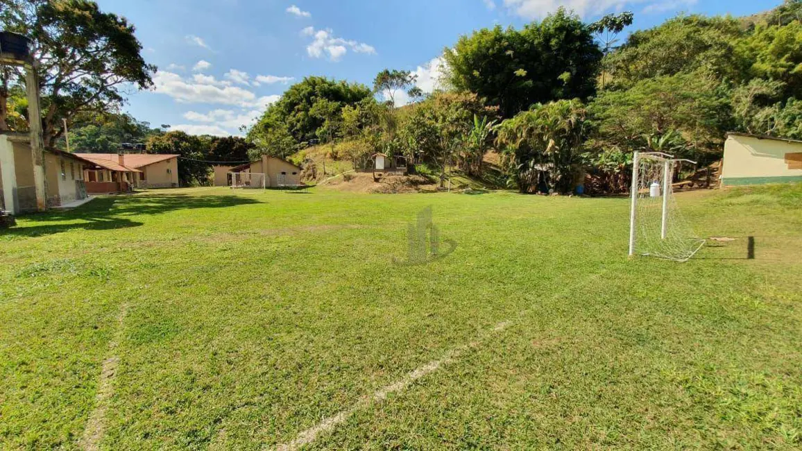 Foto 7 de Fazenda / Haras com 7 quartos para alugar, 306m2 em Rio Claro - RJ