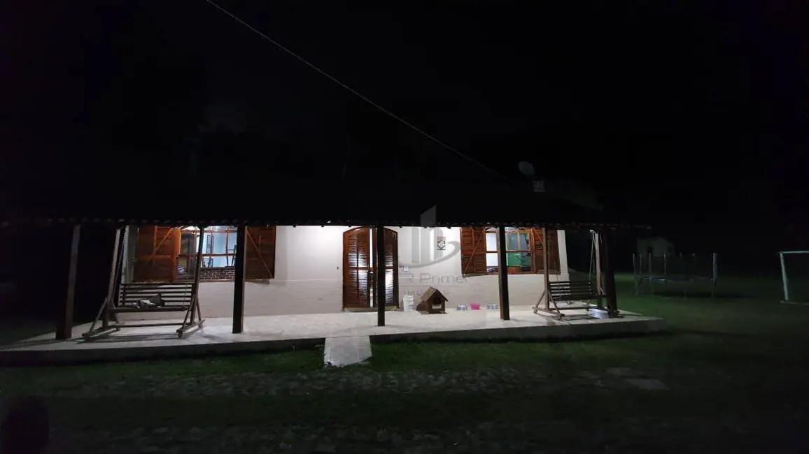 Foto 2 de Fazenda / Haras com 7 quartos para alugar, 306m2 em Rio Claro - RJ