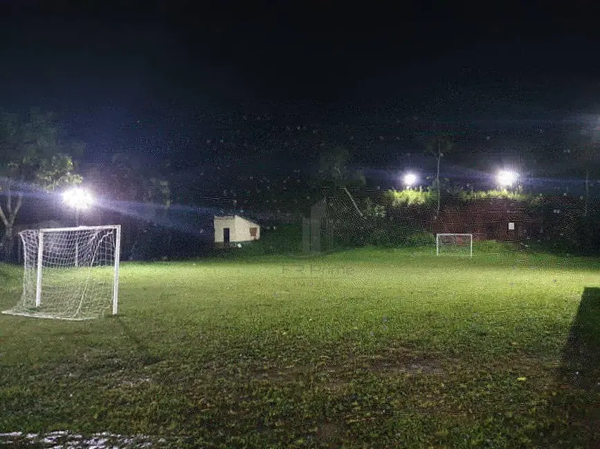 Foto 8 de Fazenda / Haras com 7 quartos para alugar, 306m2 em Rio Claro - RJ