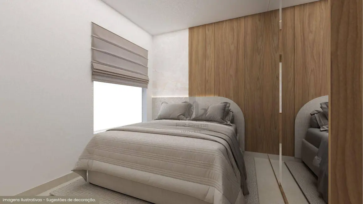 Casa de Condomínio com 2 quartos à venda, 102m2 em Jardim Primavera, Barra Mansa - RJ - imagem 9 Foto 9 de Casa de Condomínio com 2 quartos à venda, 102m2 em Jardim Primavera, Barra Mansa - RJ