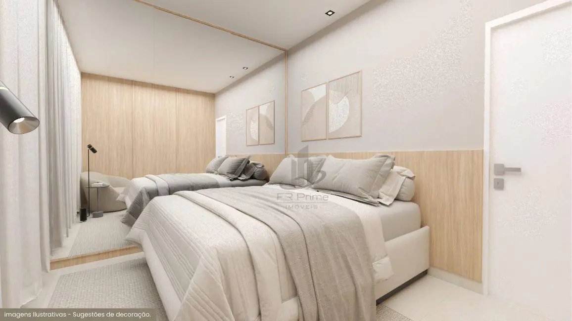 Casa de Condomínio com 3 quartos à venda, 102m2 em Jardim Primavera, Barra Mansa - RJ - imagem 9 Foto 9 de Casa de Condomínio com 3 quartos à venda, 102m2 em Jardim Primavera, Barra Mansa - RJ