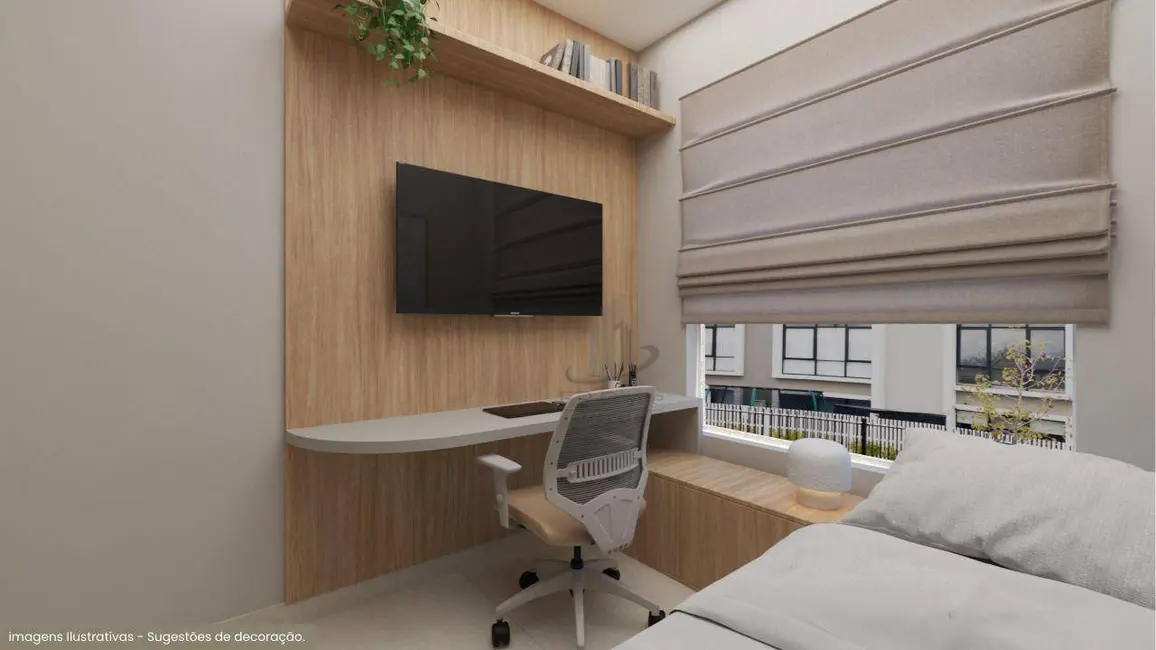 Casa de Condomínio com 3 quartos à venda, 102m2 em Jardim Primavera, Barra Mansa - RJ - imagem 7 Foto 7 de Casa de Condomínio com 3 quartos à venda, 102m2 em Jardim Primavera, Barra Mansa - RJ