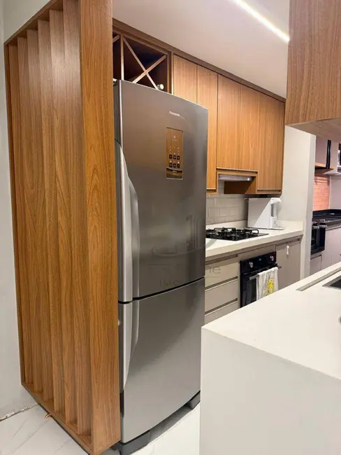 Foto 6 de Apartamento com 2 quartos à venda, 55m2 em Retiro, Volta Redonda - RJ