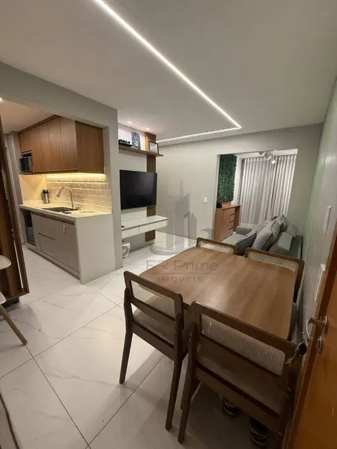 Foto 1 de Apartamento com 2 quartos à venda, 55m2 em Retiro, Volta Redonda - RJ