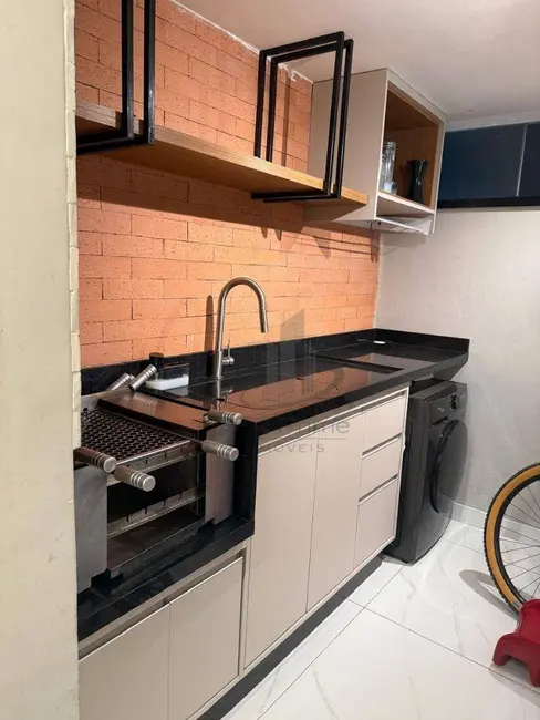 Foto 8 de Apartamento com 2 quartos à venda, 55m2 em Retiro, Volta Redonda - RJ