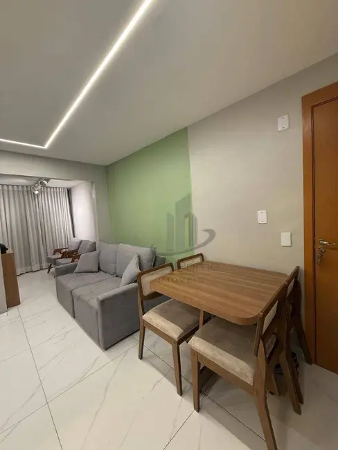 Foto 2 de Apartamento com 2 quartos à venda, 55m2 em Retiro, Volta Redonda - RJ