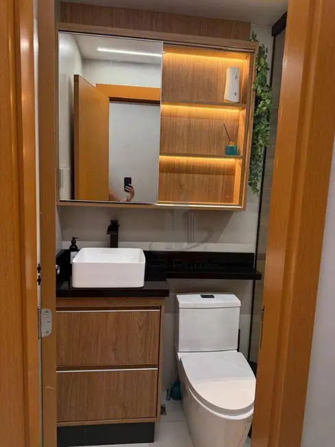 Foto 9 de Apartamento com 2 quartos à venda, 55m2 em Retiro, Volta Redonda - RJ