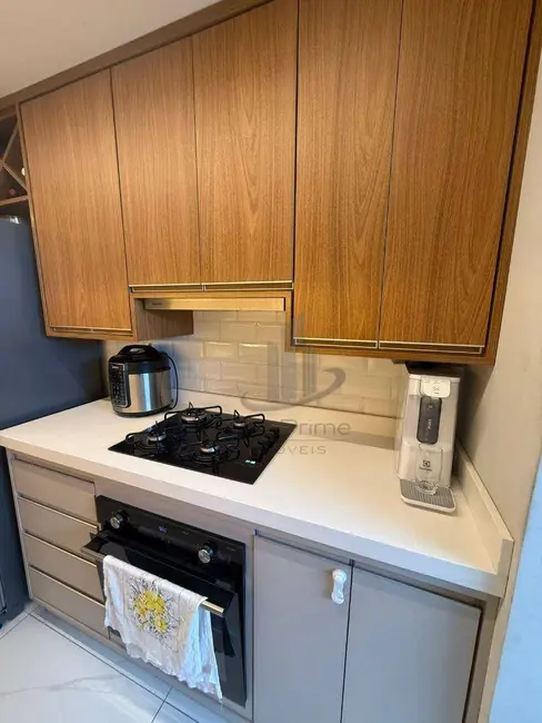 Foto 7 de Apartamento com 2 quartos à venda, 55m2 em Retiro, Volta Redonda - RJ