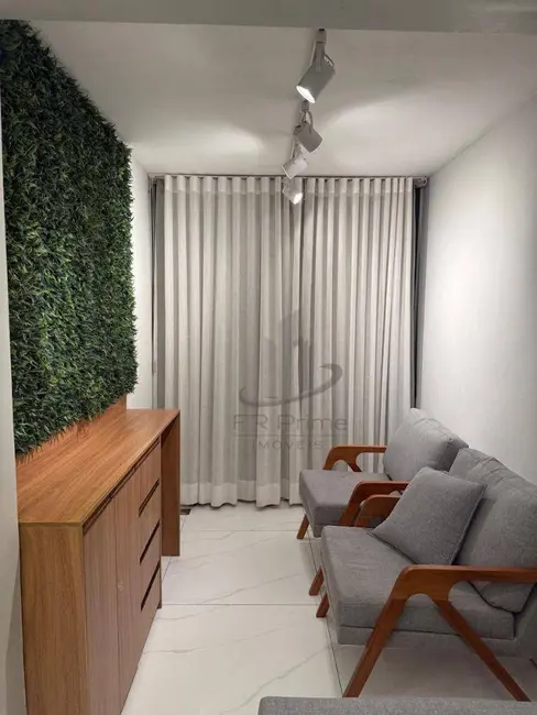 Foto 3 de Apartamento com 2 quartos à venda, 55m2 em Retiro, Volta Redonda - RJ