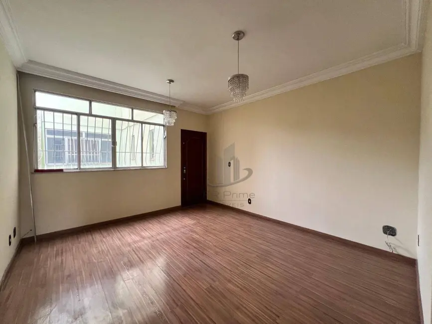 Foto 1 de Apartamento com 3 quartos para alugar, 103m2 em Jardim Amália, Volta Redonda - RJ