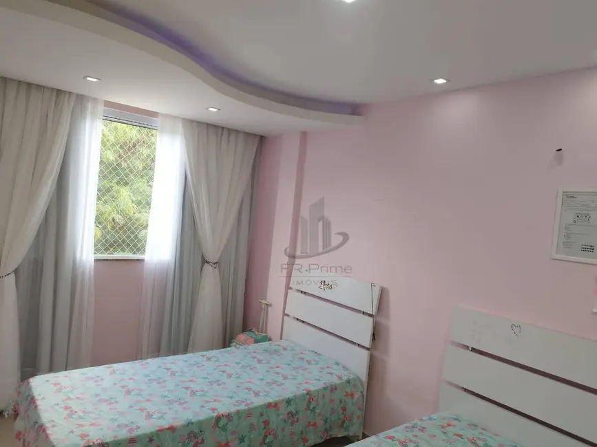 Apartamento com 3 quartos à venda, 92m2 em Aero Clube, Volta Redonda - RJ - imagem 9 Foto 9 de Apartamento com 3 quartos à venda, 92m2 em Aero Clube, Volta Redonda - RJ