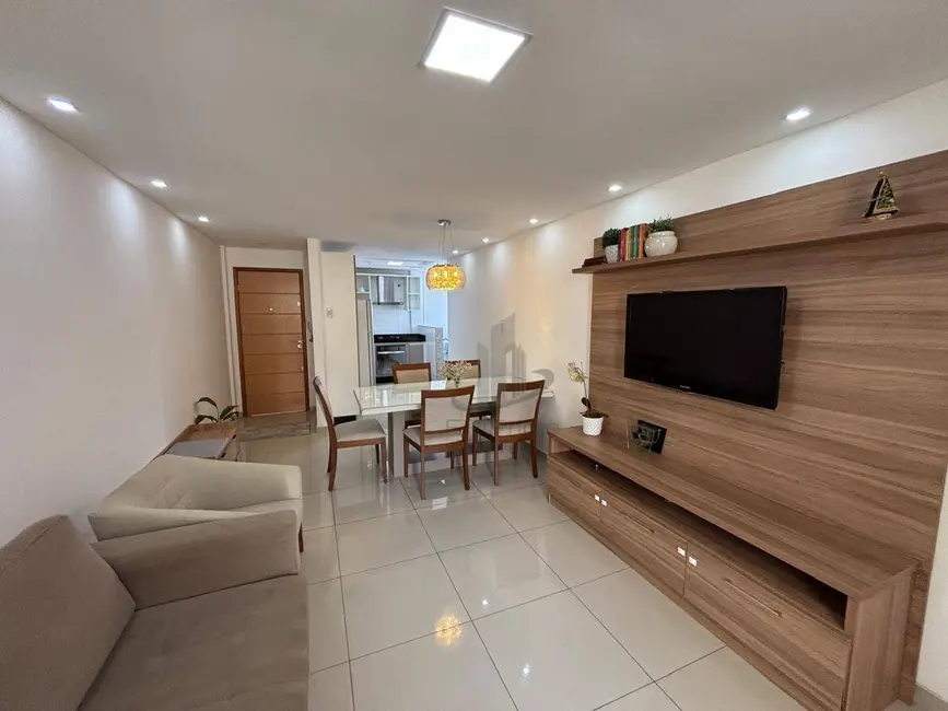 Apartamento com 3 quartos à venda, 92m2 em Aero Clube, Volta Redonda - RJ - imagem 2 Foto 2 de Apartamento com 3 quartos à venda, 92m2 em Aero Clube, Volta Redonda - RJ