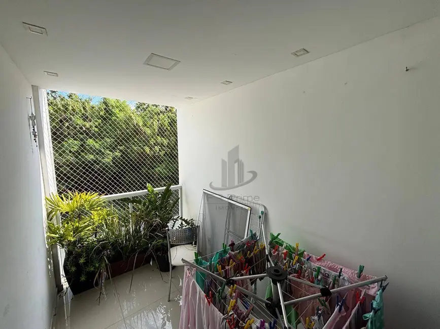 Apartamento com 3 quartos à venda, 92m2 em Aero Clube, Volta Redonda - RJ - imagem 4 Foto 4 de Apartamento com 3 quartos à venda, 92m2 em Aero Clube, Volta Redonda - RJ