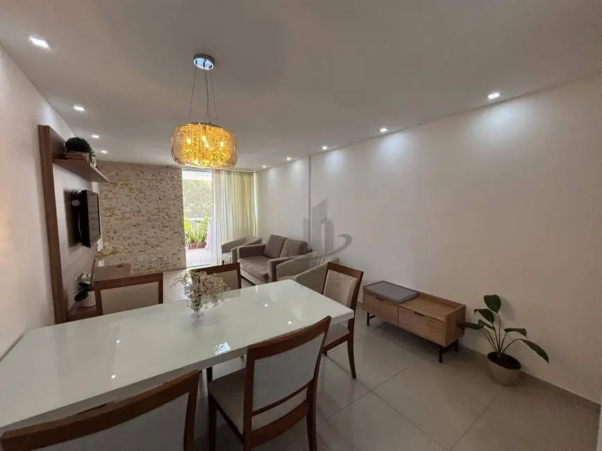 Apartamento com 3 quartos à venda, 92m2 em Aero Clube, Volta Redonda - RJ - imagem 1 Foto 1 de Apartamento com 3 quartos à venda, 92m2 em Aero Clube, Volta Redonda - RJ