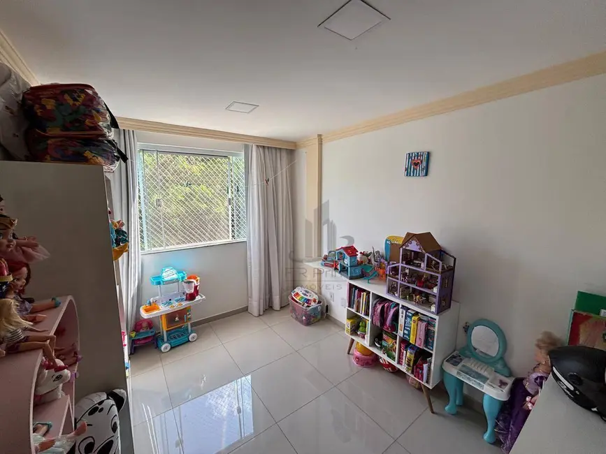 Apartamento com 3 quartos à venda, 92m2 em Aero Clube, Volta Redonda - RJ - imagem 8 Foto 8 de Apartamento com 3 quartos à venda, 92m2 em Aero Clube, Volta Redonda - RJ