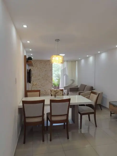 Apartamento com 3 quartos à venda, 92m2 em Aero Clube, Volta Redonda - RJ - imagem 3 Foto 3 de Apartamento com 3 quartos à venda, 92m2 em Aero Clube, Volta Redonda - RJ