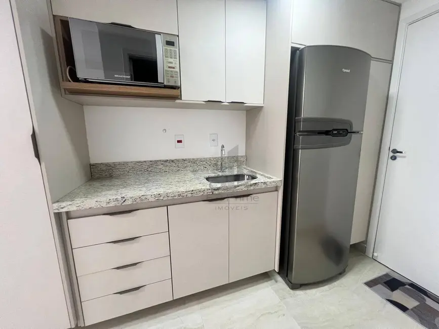 Foto 4 de Apartamento com 1 quarto para alugar, 22m2 em Jardim Normandia, Volta Redonda - RJ