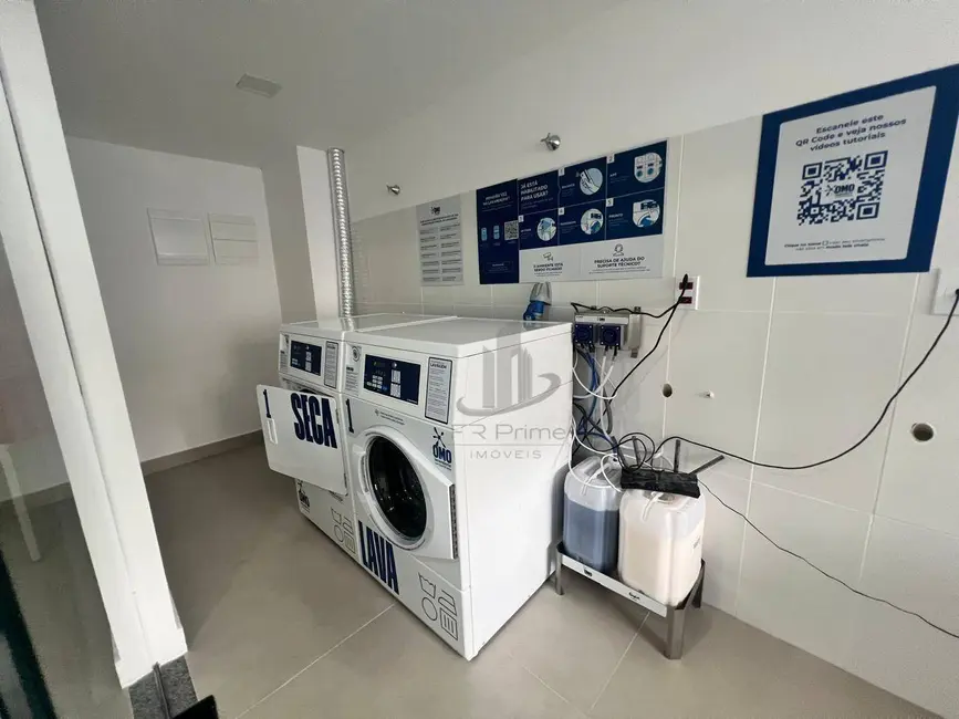 Foto 8 de Apartamento com 1 quarto para alugar, 22m2 em Jardim Normandia, Volta Redonda - RJ