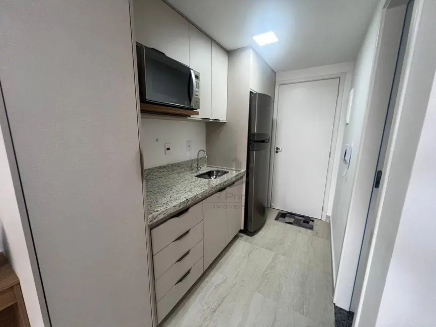 Foto 3 de Apartamento com 1 quarto para alugar, 22m2 em Jardim Normandia, Volta Redonda - RJ