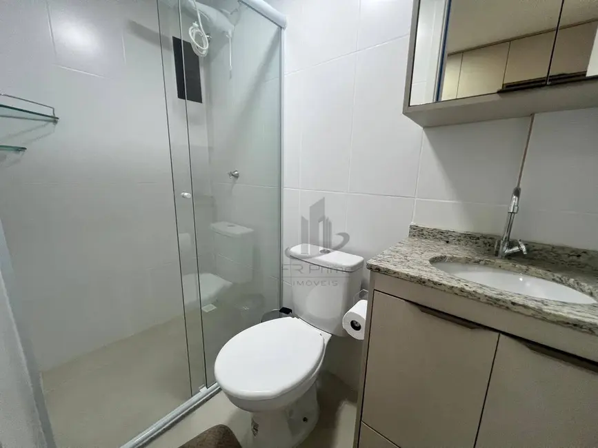 Foto 5 de Apartamento com 1 quarto para alugar, 22m2 em Jardim Normandia, Volta Redonda - RJ