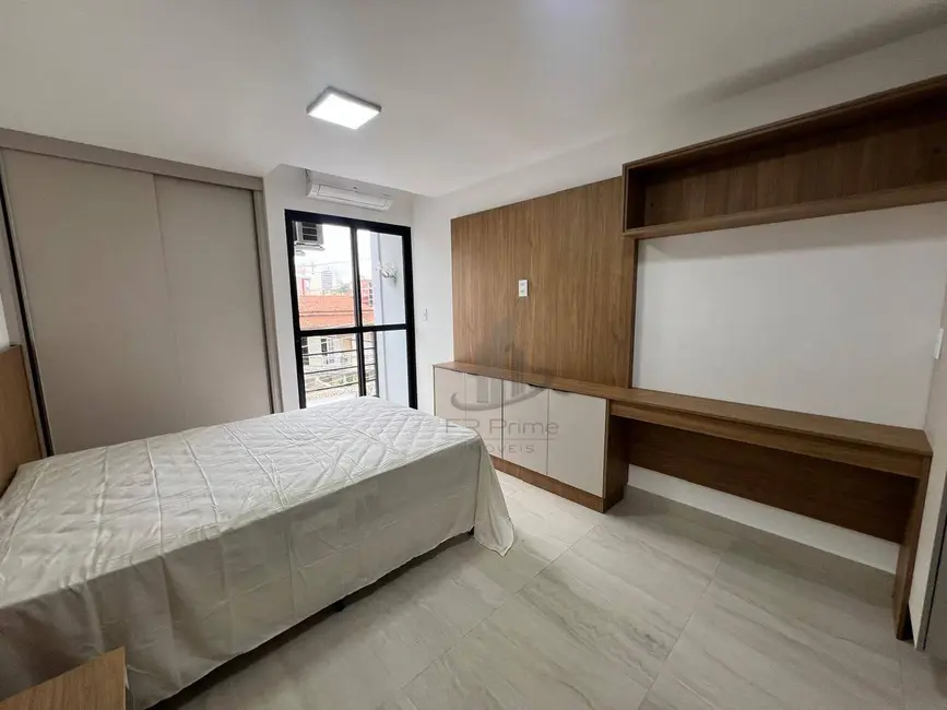 Foto 2 de Apartamento com 1 quarto para alugar, 22m2 em Jardim Normandia, Volta Redonda - RJ