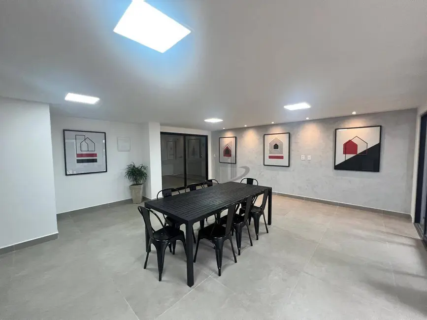 Foto 6 de Apartamento com 1 quarto para alugar, 22m2 em Jardim Normandia, Volta Redonda - RJ