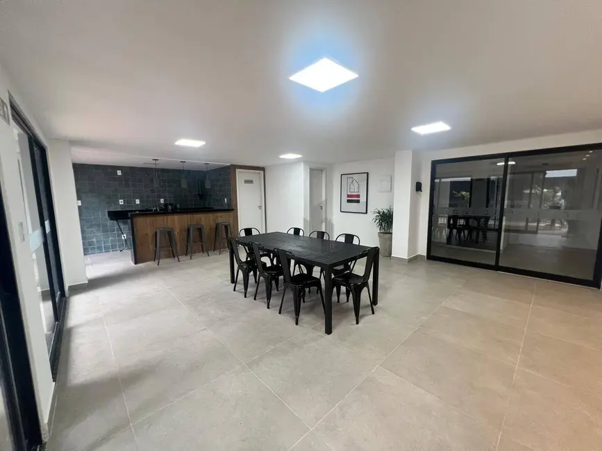 Foto 7 de Apartamento com 1 quarto para alugar, 22m2 em Jardim Normandia, Volta Redonda - RJ