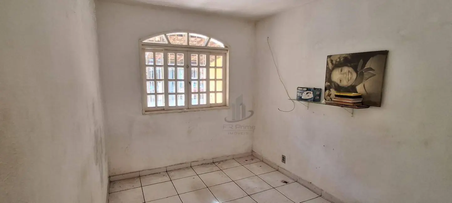 Foto 2 de Casa com 2 quartos à venda, 200m2 em Jardim Vila Rica - Tiradentes, Volta Redonda - RJ