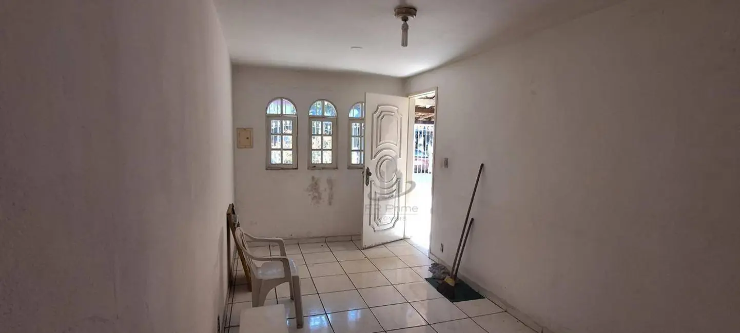 Foto 4 de Casa com 2 quartos à venda, 200m2 em Jardim Vila Rica - Tiradentes, Volta Redonda - RJ