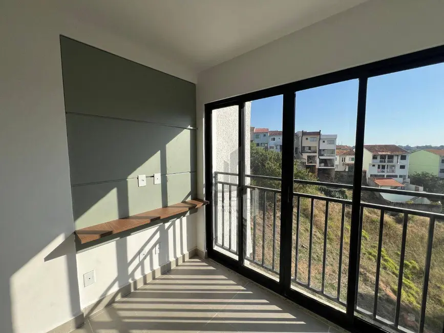 Apartamento com 2 quartos à venda, 56m2 em Jardim Normandia, Volta Redonda - RJ - imagem 2 Foto 2 de Apartamento com 2 quartos à venda, 56m2 em Jardim Normandia, Volta Redonda - RJ