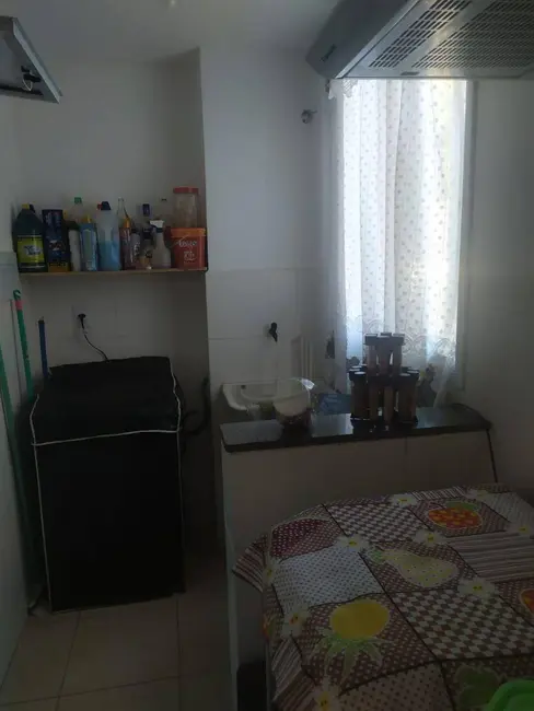 Apartamento com 2 quartos à venda, 55m2 em Belmonte, Volta Redonda - RJ - imagem 5 Foto 5 de Apartamento com 2 quartos à venda, 55m2 em Belmonte, Volta Redonda - RJ