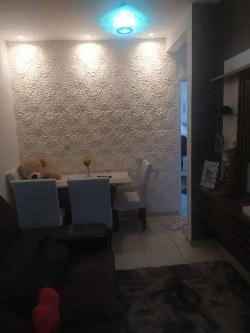 Apartamento com 2 quartos à venda, 55m2 em Belmonte, Volta Redonda - RJ - imagem 1 Foto 1 de Apartamento com 2 quartos à venda, 55m2 em Belmonte, Volta Redonda - RJ