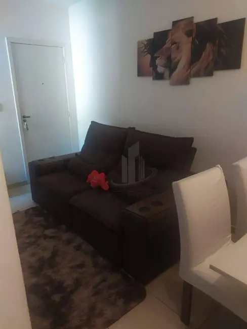 Apartamento com 2 quartos à venda, 55m2 em Belmonte, Volta Redonda - RJ - imagem 3 Foto 3 de Apartamento com 2 quartos à venda, 55m2 em Belmonte, Volta Redonda - RJ