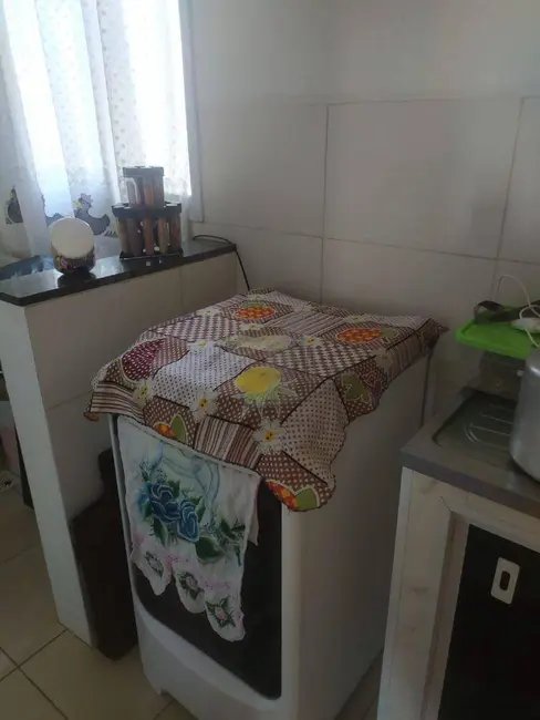 Apartamento com 2 quartos à venda, 55m2 em Belmonte, Volta Redonda - RJ - imagem 6 Foto 6 de Apartamento com 2 quartos à venda, 55m2 em Belmonte, Volta Redonda - RJ