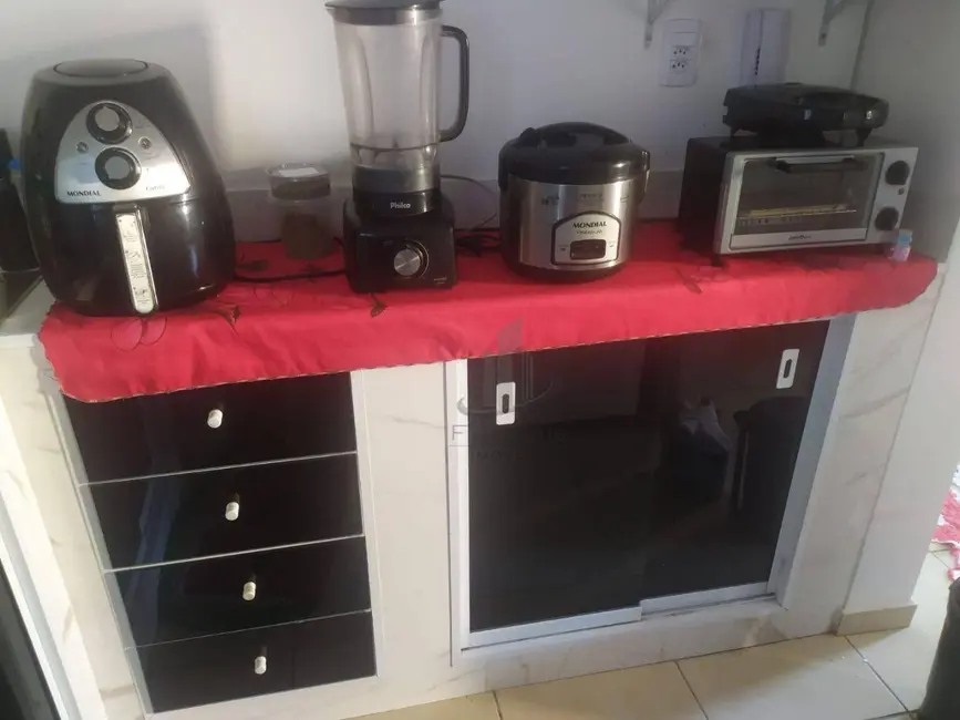 Apartamento com 2 quartos à venda, 55m2 em Belmonte, Volta Redonda - RJ - imagem 4 Foto 4 de Apartamento com 2 quartos à venda, 55m2 em Belmonte, Volta Redonda - RJ