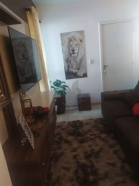 Apartamento com 2 quartos à venda, 55m2 em Belmonte, Volta Redonda - RJ - imagem 2 Foto 2 de Apartamento com 2 quartos à venda, 55m2 em Belmonte, Volta Redonda - RJ